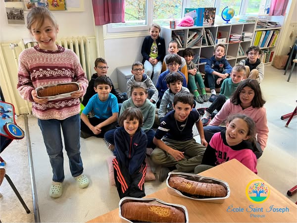 Joyeux anniversaire Solène