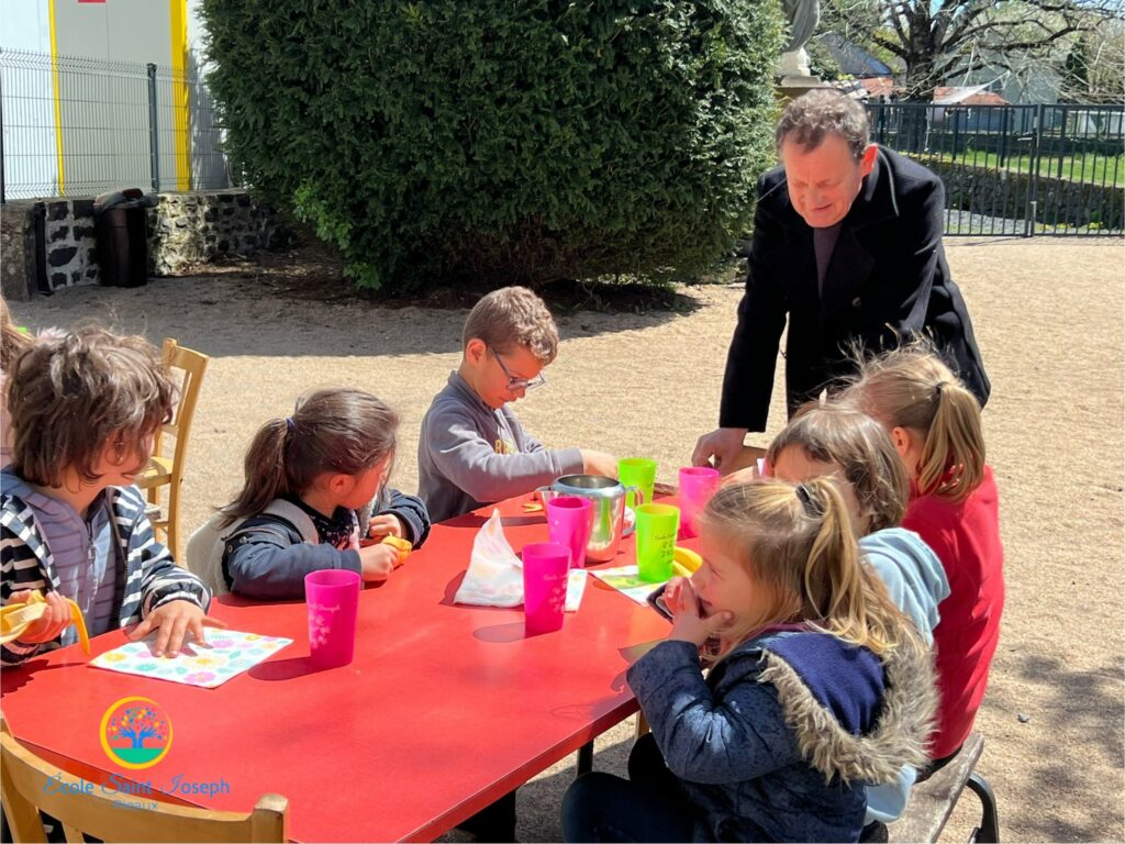 repas solidaire