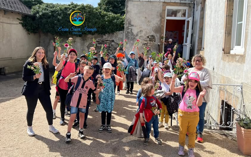 La Fête des Rameaux