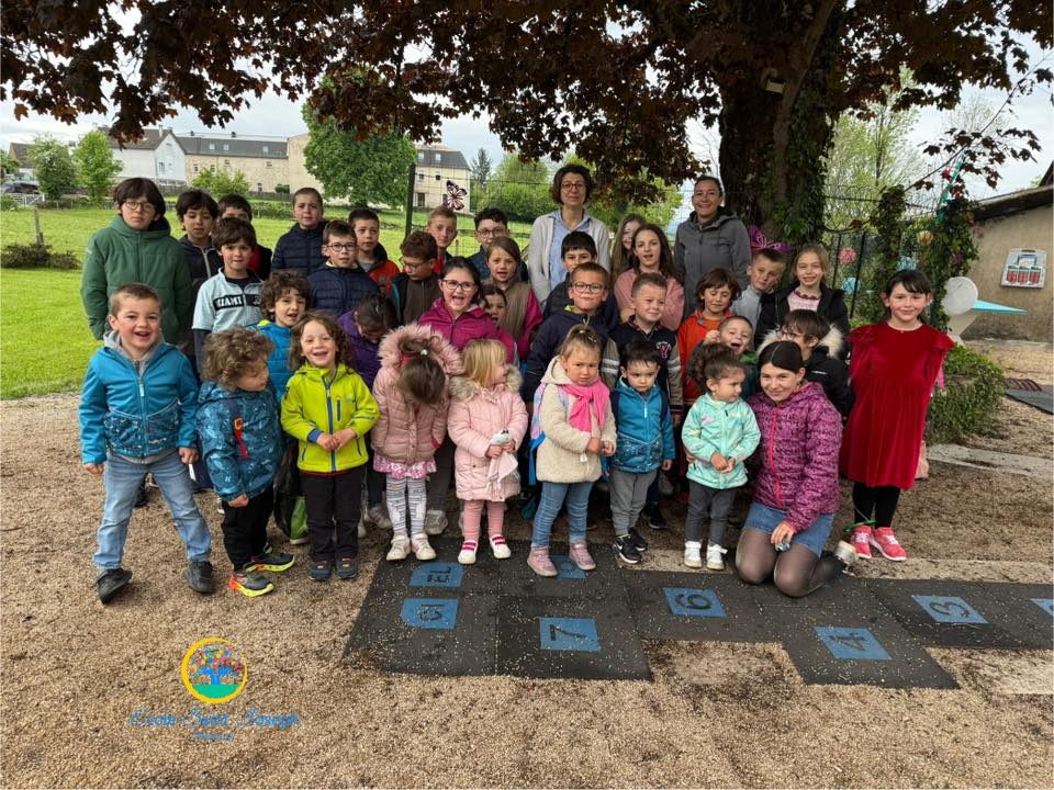 L'école à 2 ans